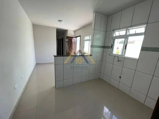 Imagem 6: Casa com 3 Dormitórios no Palmital em Colombo