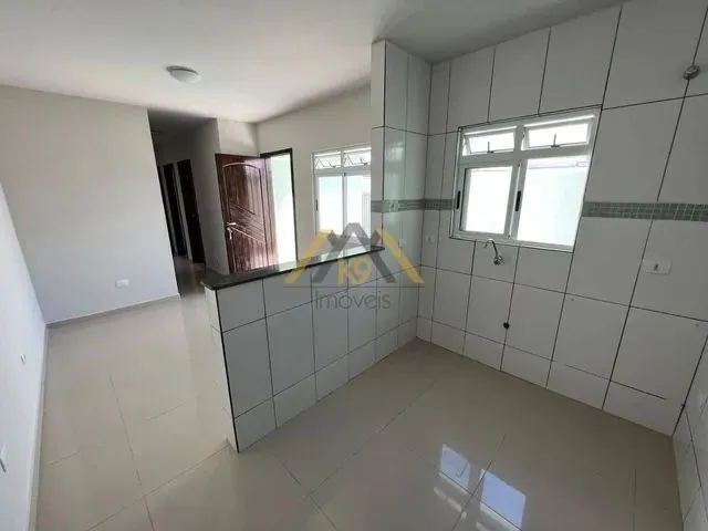 Imagem 16: Casa com 3 Dormitórios no Palmital em Colombo