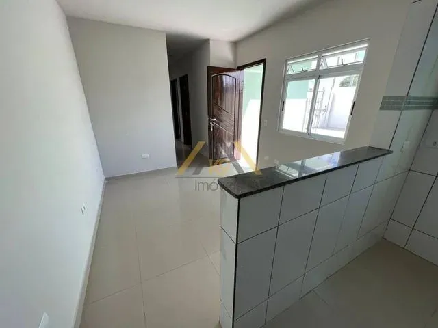 Imagem 15: Casa com 3 Dormitórios no Palmital em Colombo