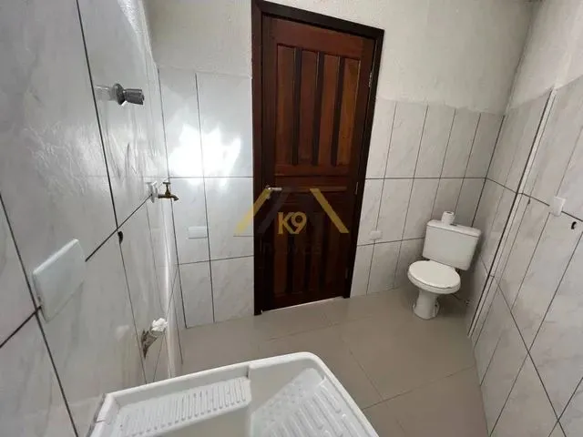Imagem 13: Casa com 3 Dormitórios no Palmital em Colombo