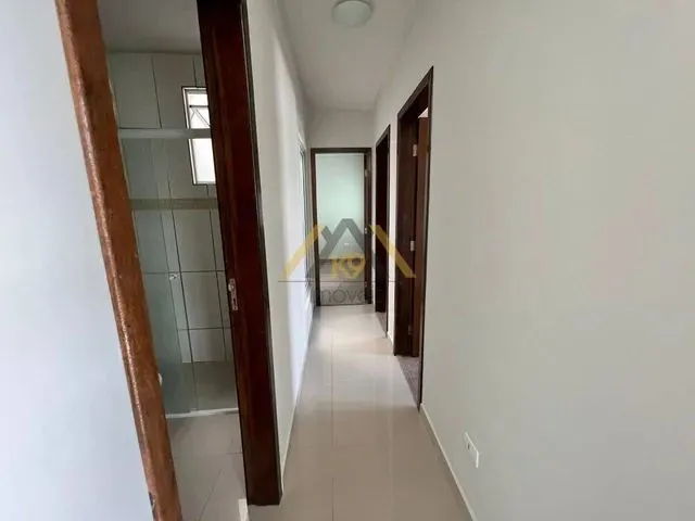 Imagem 2: Casa com 3 Dormitórios no Palmital em Colombo
