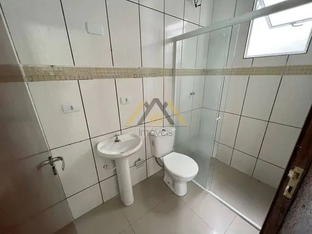 Imagem 8: Casa com 3 Dormitórios no Palmital em Colombo