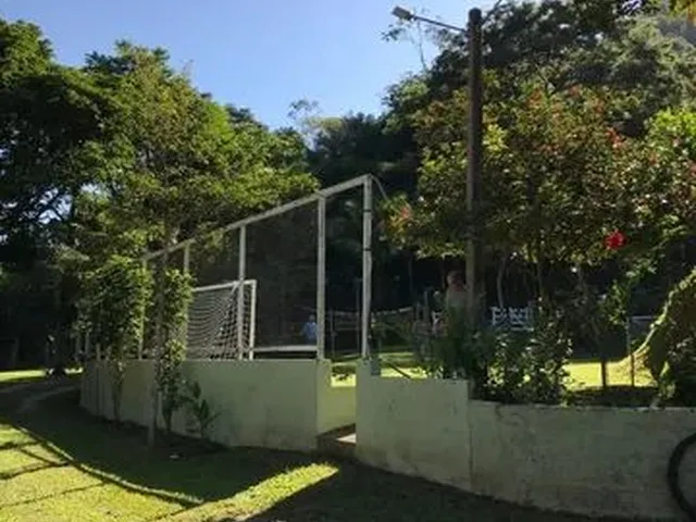 Imagem 14: Sitio Próximo a Cachoeira da Amorosa (Conceição de Macabú