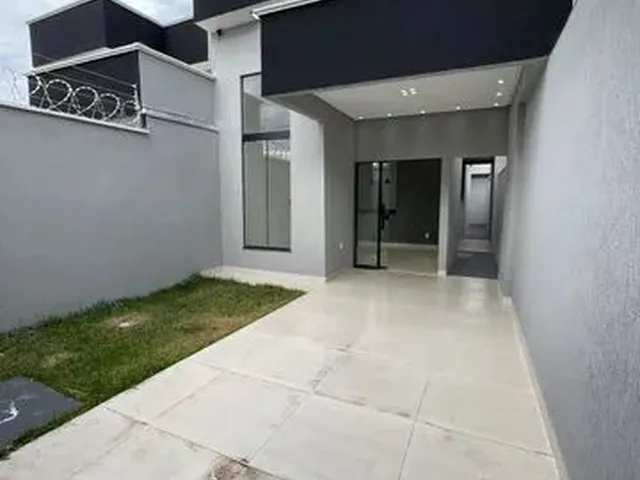 Imagem 8: Casa 3 Quartos - Setor Estrela Dalva