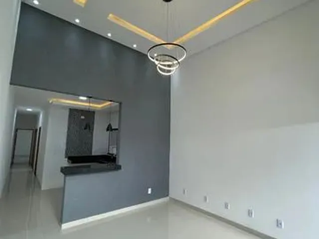 Imagem 5: Casa 3 Quartos - Setor Estrela Dalva