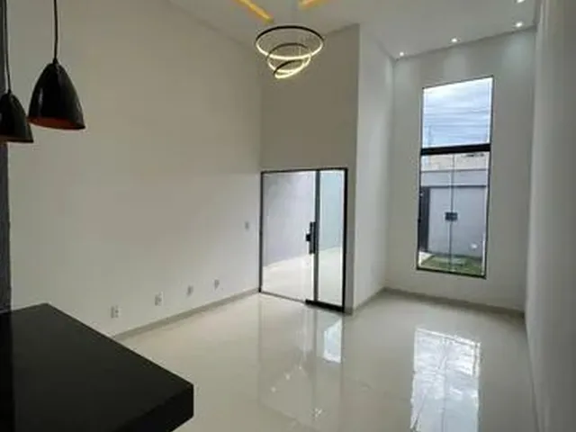 Imagem 7: Casa 3 Quartos - Setor Estrela Dalva