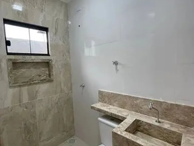 Imagem 16: Casa 3 Quartos - Setor Estrela Dalva