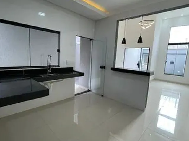 Imagem 6: Casa 3 Quartos - Setor Estrela Dalva