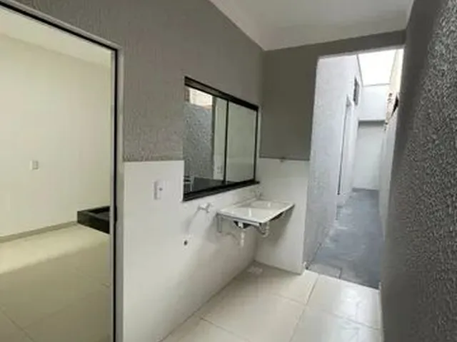 Imagem 14: Casa 3 Quartos - Setor Estrela Dalva