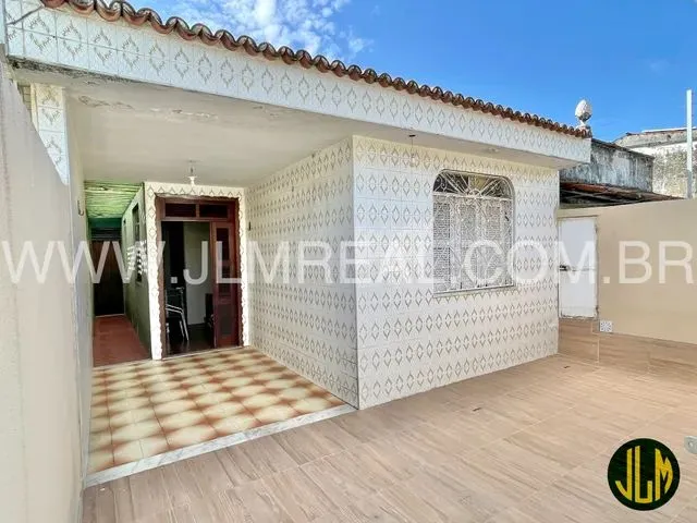 Imagem: Vendo Casa com 6,6X33M no Bairro Serrinha