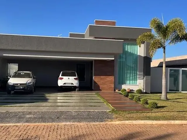 Imagem 1: Vendo/Venda] - Ponte Alta Norte / Gama