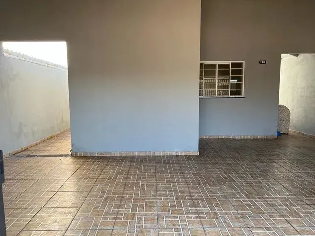 Imagem 9: Casa Térrea Jd. Nikkey em Sorocaba