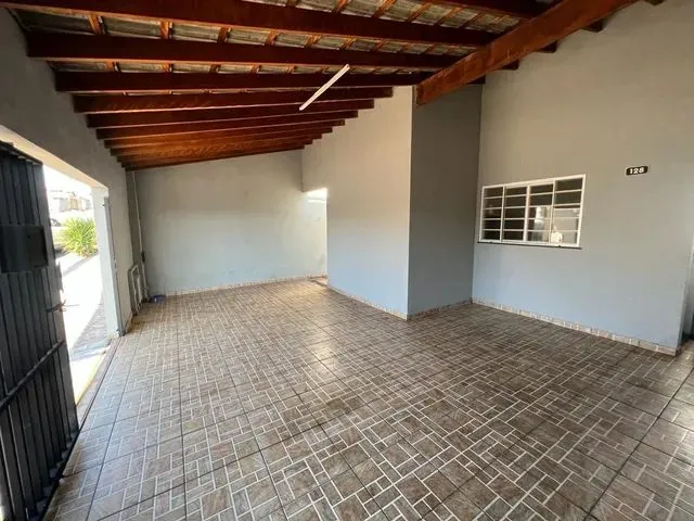 Imagem 7: Casa Térrea Jd. Nikkey em Sorocaba
