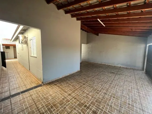 Imagem 13: Casa Térrea Jd. Nikkey em Sorocaba