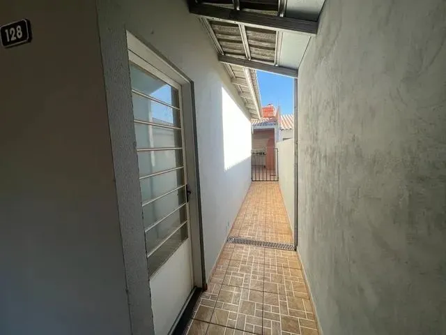 Imagem 15: Casa Térrea Jd. Nikkey em Sorocaba