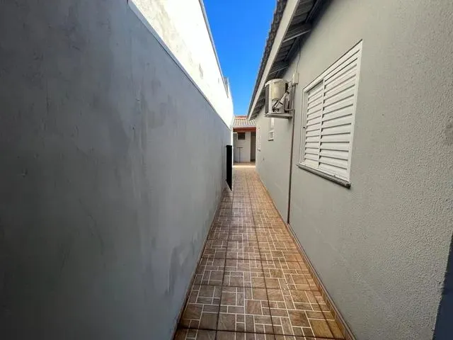 Imagem 10: Casa Térrea Jd. Nikkey em Sorocaba