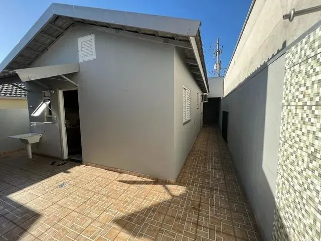 Imagem 11: Casa Térrea Jd. Nikkey em Sorocaba