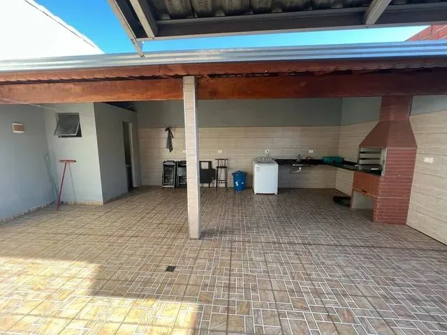 Imagem 2: Casa Térrea Jd. Nikkey em Sorocaba