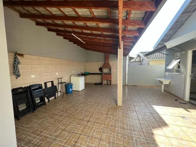 Imagem 12: Casa Térrea Jd. Nikkey em Sorocaba