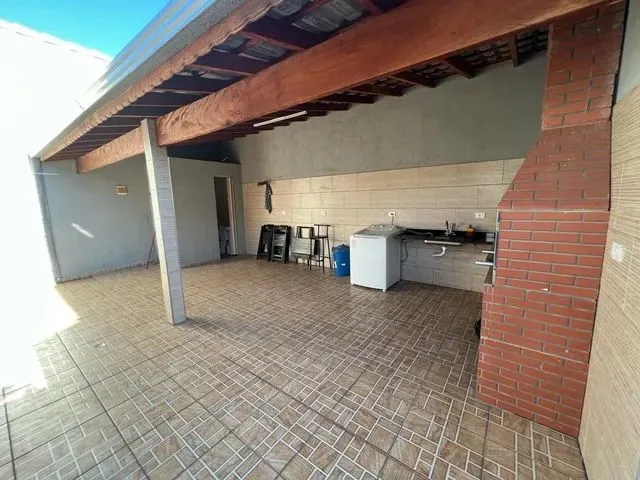 Imagem 14: Casa Térrea Jd. Nikkey em Sorocaba