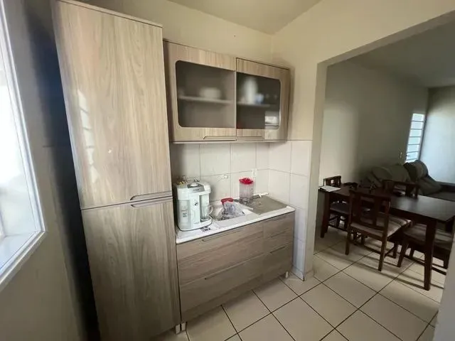 Imagem 8: Casa Térrea Jd. Nikkey em Sorocaba