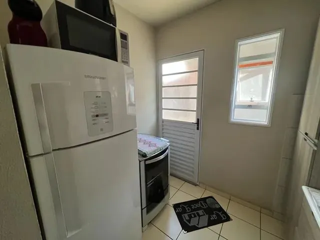 Imagem 16: Casa Térrea Jd. Nikkey em Sorocaba