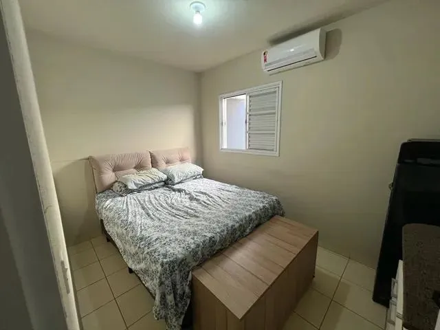 Imagem 4: Casa Térrea Jd. Nikkey em Sorocaba