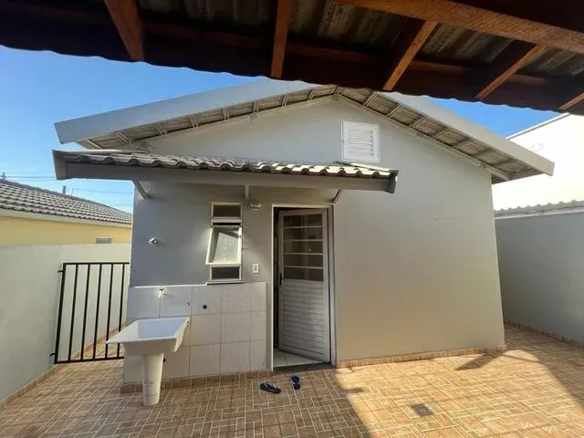 Imagem 5: Casa Térrea Jd. Nikkey em Sorocaba