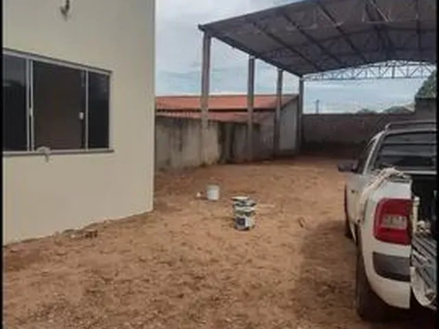 Imagem: Alugo Galpão no Lago Norte