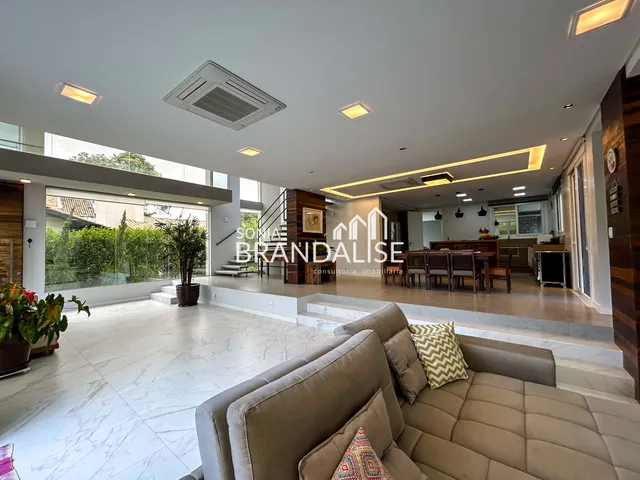 Imagem: Casa Condomínio Residencial em Florianópolis