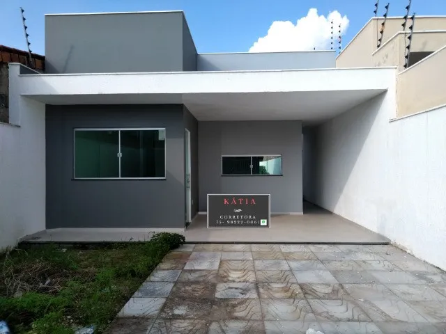 Imagem: Casa Moderna, Exclusivo! Maravilhosa Casa