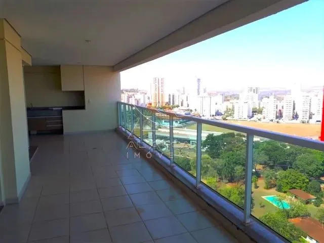 Imagem: Apartamento Andar Alto, 187M² - Edíficio