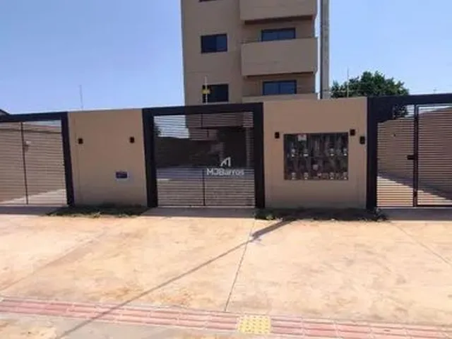 Imagem: Apartamento À Venda no Parque Alvorada
