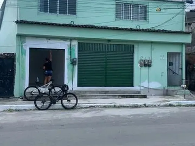 Imagem: Vende-Se 2 Casas 2 Pontos Comerciais em