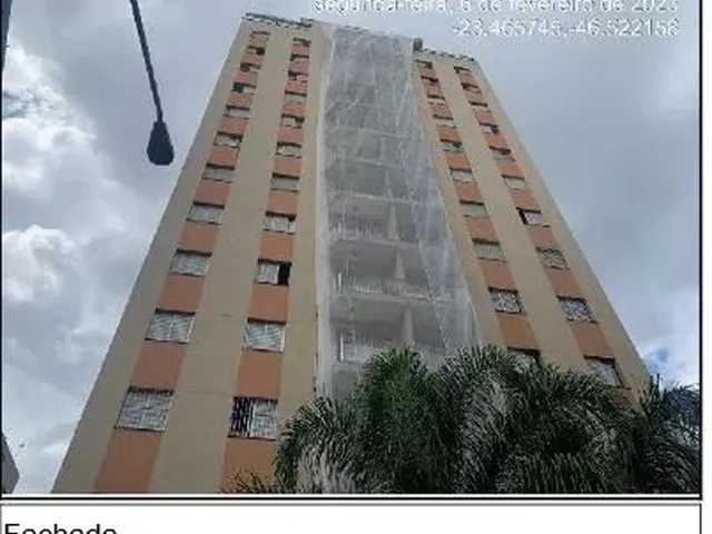 Imagem: Guarulhos - Apartamento Padrão - Camargos