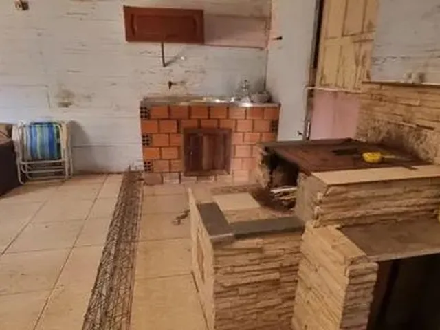 Imagem 5: Velleda Oferece Perfeito Sítio, na Águas Claras