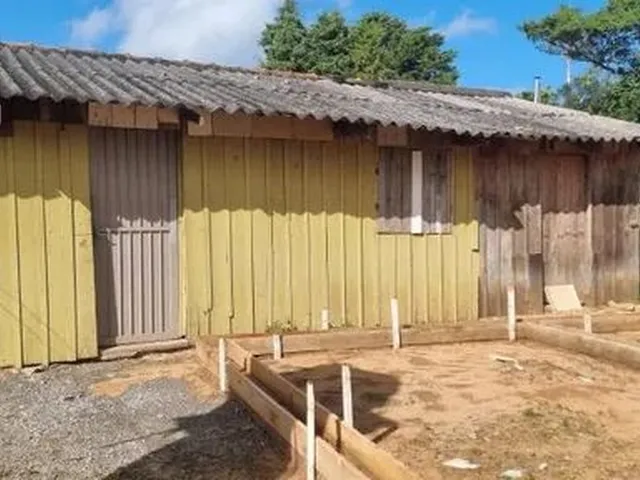 Imagem 4: Velleda Oferece Perfeito Sítio, na Águas Claras