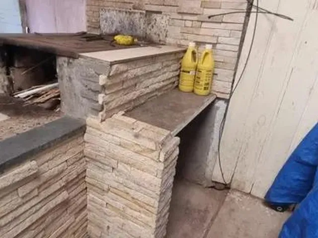 Imagem 6: Velleda Oferece Perfeito Sítio, na Águas Claras