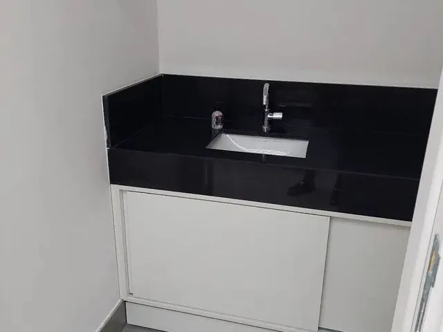 Imagem: Aluguel de Sala Mobiliada no Maxplaza Canoas