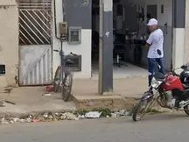 Imagem 2: Vendo Casa Casa com 1 dormitório