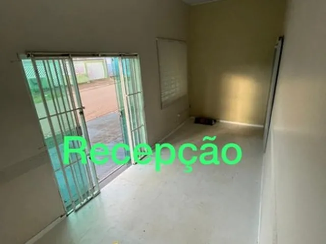 Imagem 2: Sala Comercial ( Próximo a Rodoviária