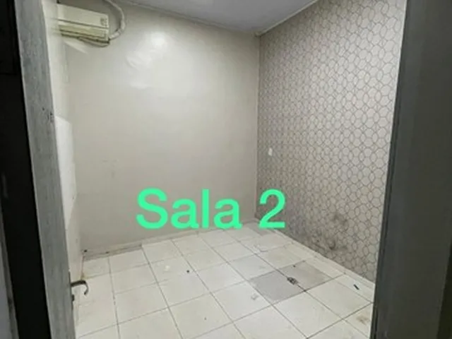 Imagem 10: Sala Comercial ( Próximo a Rodoviária