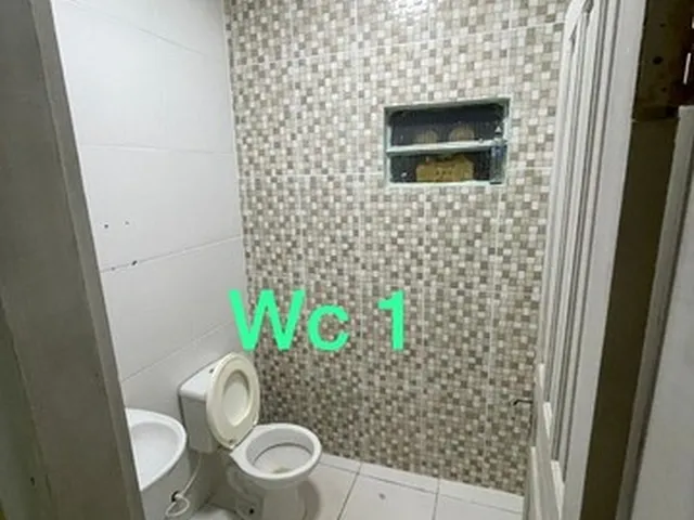 Imagem 8: Sala Comercial ( Próximo a Rodoviária