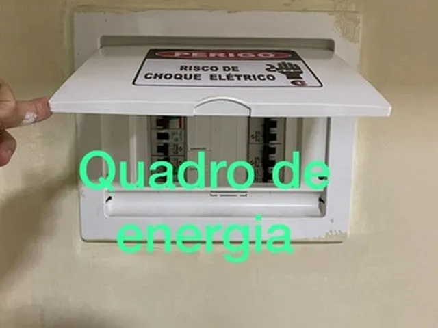 Imagem 3: Sala Comercial ( Próximo a Rodoviária