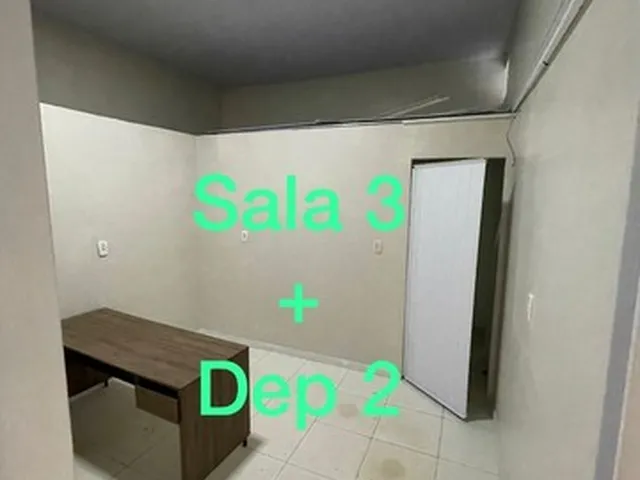 Imagem 6: Sala Comercial ( Próximo a Rodoviária