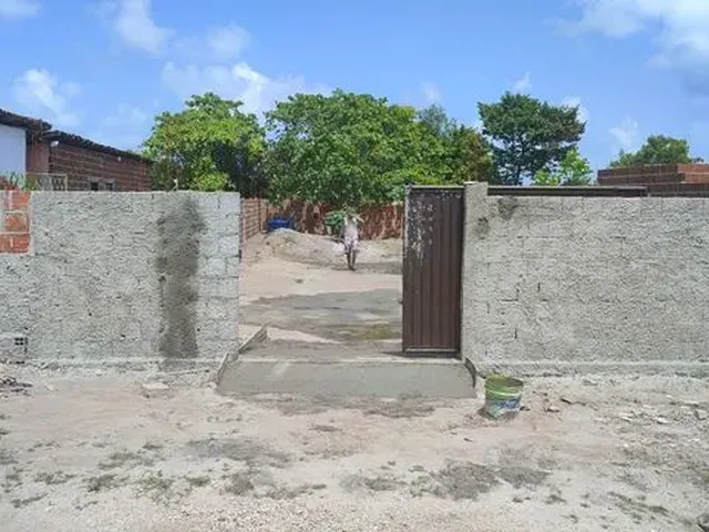 Imagem: Terreno Todo Murado 50.000