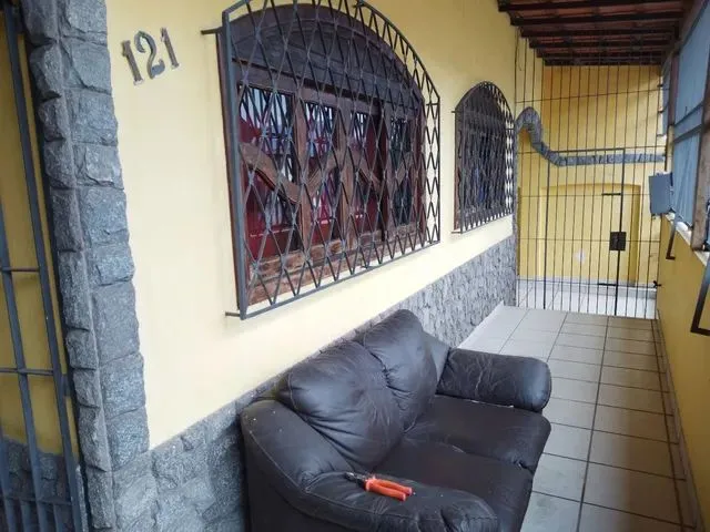 Imagem: Vende -Se Casa Planalto Vila Velha