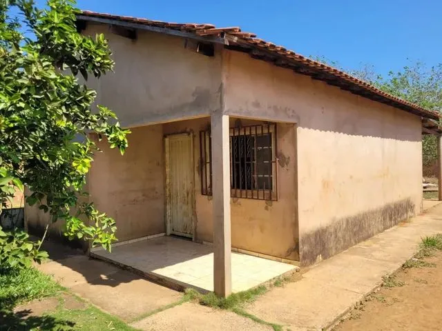 Imagem: Casa Simples no São Conrado