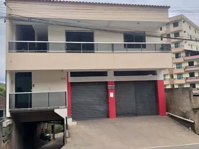 Imagem: Vendo Prédio com 2 Casas e Ponto Comercial