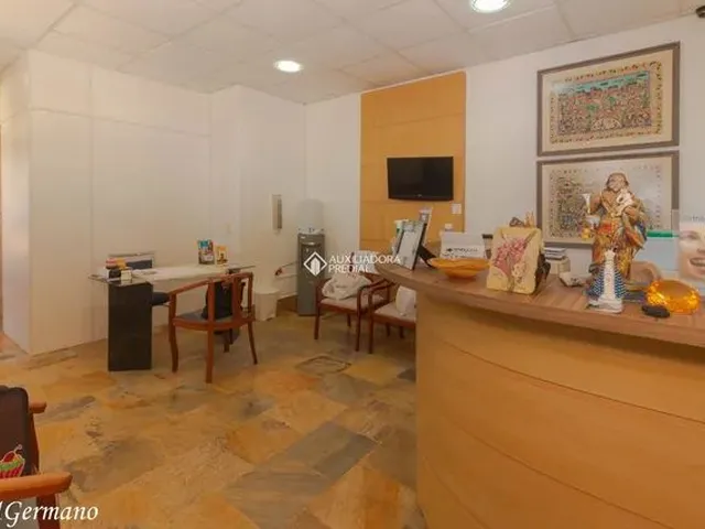 Imagem 15: Florianópolis - Prédio Inteiro - Centro